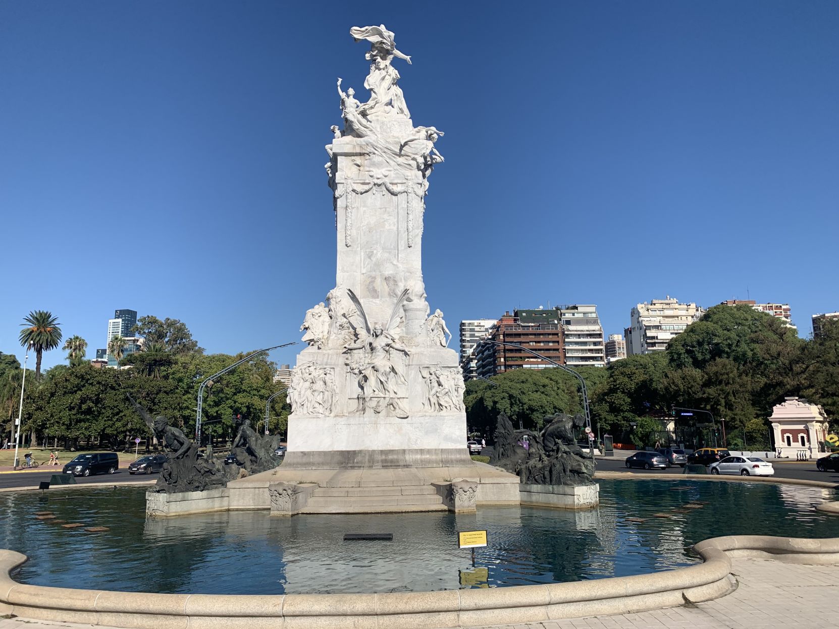 Adventures in Argentina image